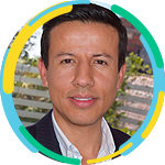 Daniel Español, gerente de Marketing de la multinacional de recursos humanos Gi Group Colombia