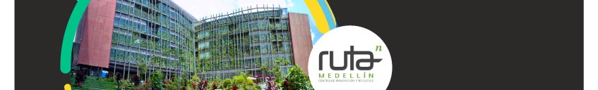 Aceleradora para emprendimientos y empresas en Medellín
