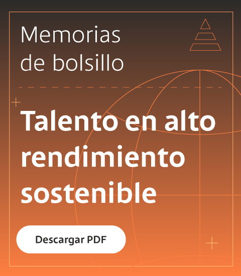 Banner para ir al pilar de aprendizajes de &ldquo;Talento en alto rendimiento sostenible&rdquo;.&rdquo;.