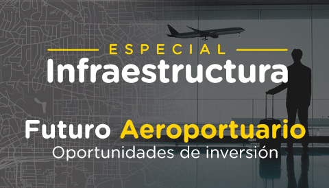 Especial de Infraestructura Aeropuertos