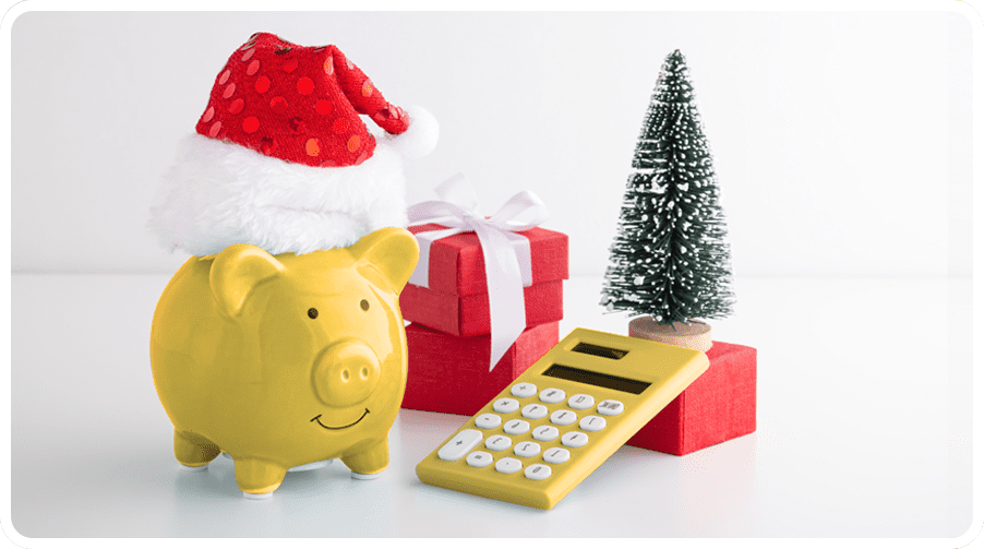 Navidad: ahorro para tu bolsillo al comprar responsablemente