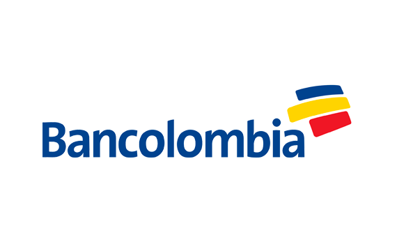 logo- bancolombia