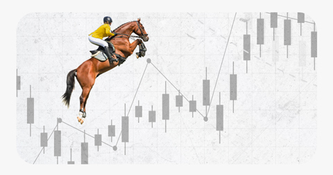 Como en las carreras de caballos, cuando un inversionista está considerando si invertir o no en un emprendimiento de alto impacto tiene dos variables importantes para evaluar: el jinete y el caballo.