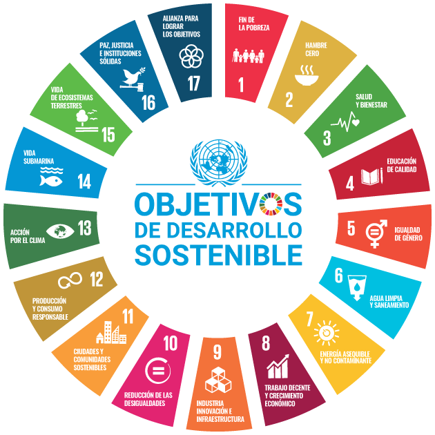 Conozca los 17 Objetivos de Desarrollo Sostenible ODS