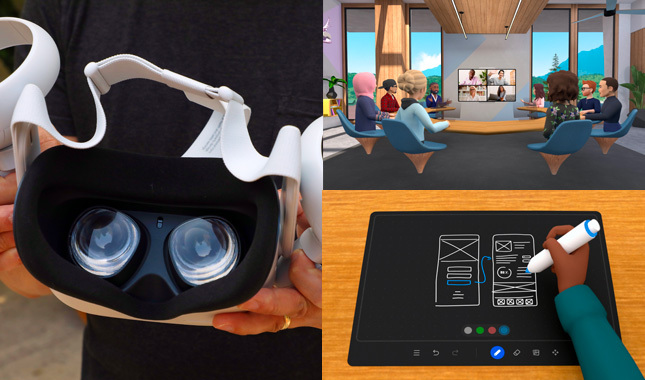 Facebook Horizon: revolución de la realidad virtual